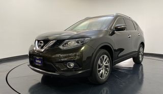 Nissan X Trail