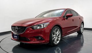 Mazda Mazda 6