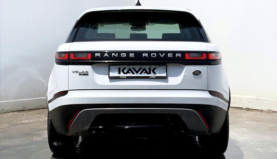 Land Rover Range Rover Velar P250 S 2020