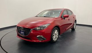 Mazda Mazda 3