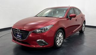 Mazda Mazda 3