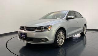 Volkswagen Jetta A6