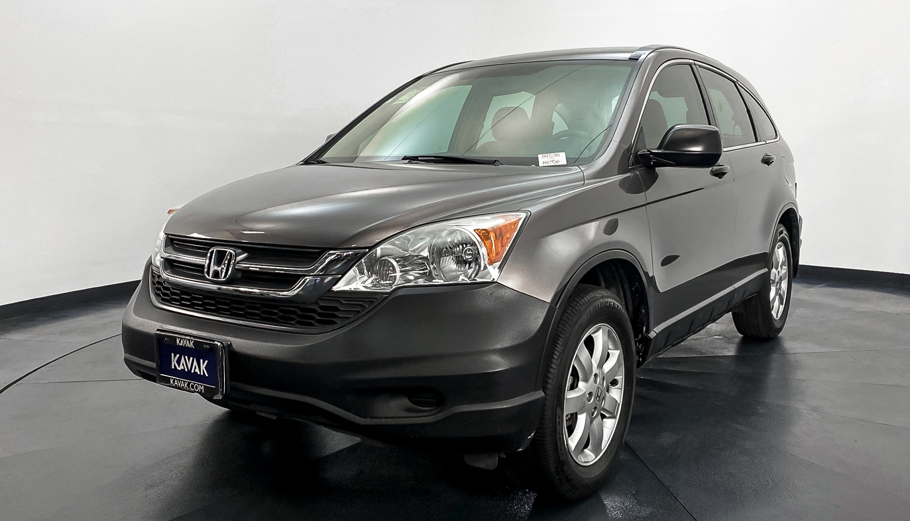 Honda cr v 2011