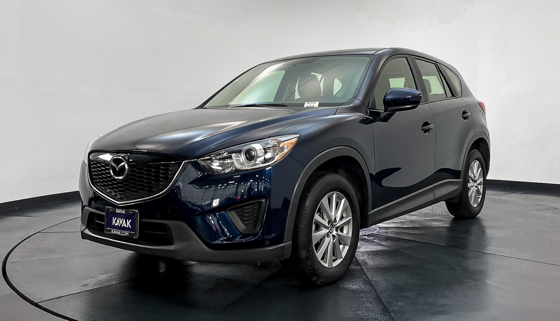 Mazda CX-5 2015 #22348 | 67859 KM | Precio: $232999