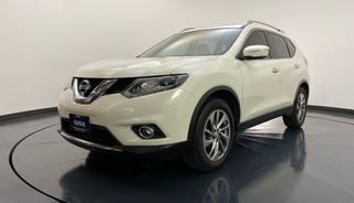 Nissan X Trail