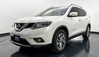 Nissan X Trail