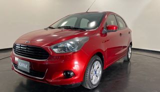Ford Figo