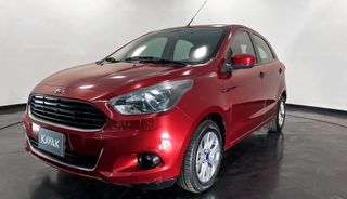 Ford Figo
