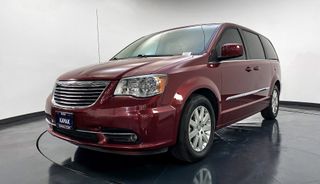 Chrysler Town & Country