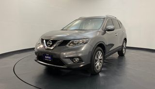 Nissan X Trail