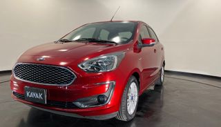 Ford Figo