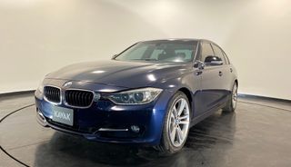 BMW Serie 3