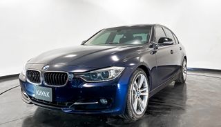 BMW Serie 3