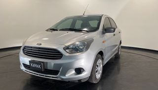 Ford Figo