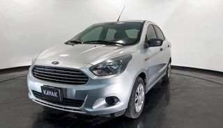 Ford Figo