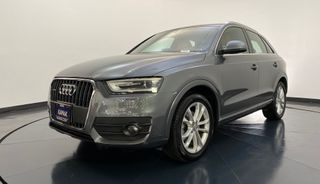 Audi Q3 Quattro