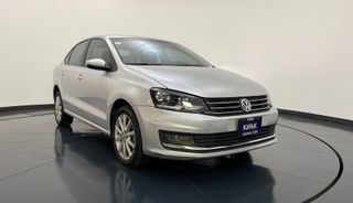 Volkswagen Vento