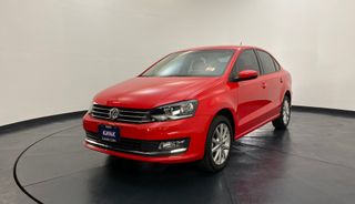 Volkswagen Vento