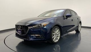 Mazda Mazda 3