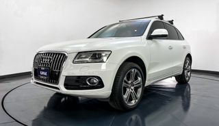 Audi Q5 Quattro
