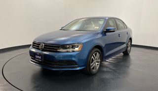 Volkswagen Jetta A6