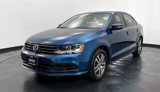 Volkswagen Jetta A6