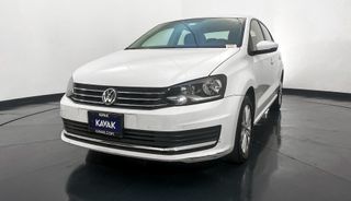 Volkswagen Vento