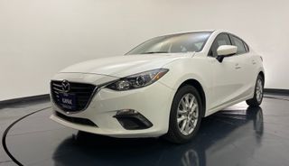 Mazda Mazda 3