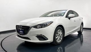 Mazda Mazda 3