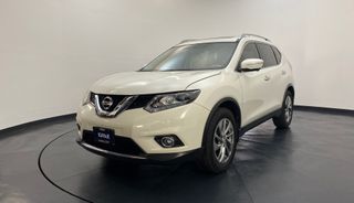 Nissan X Trail