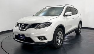 Nissan X Trail