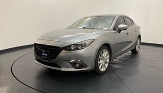 Mazda Mazda 3