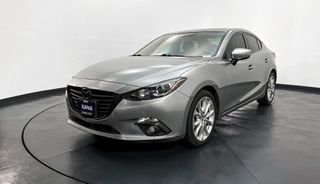 Mazda Mazda 3