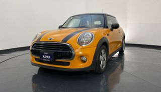 Mini Mini Cooper