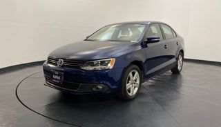 Volkswagen Jetta A6