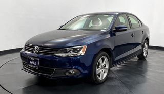 Volkswagen Jetta A6