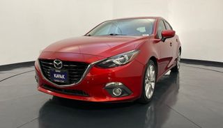 Mazda Mazda 3