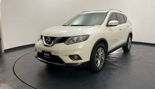 Nissan X Trail