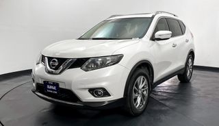 Nissan X Trail