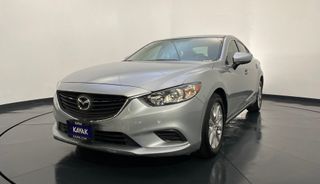 Mazda Mazda 6