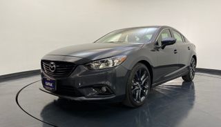 Mazda Mazda 6