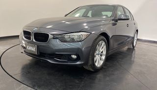 BMW Serie 3