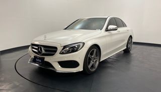 Mercedes Benz Clase C