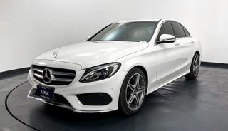 Mercedes Benz Clase C