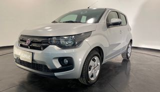 Fiat Mobi