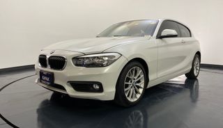 BMW Serie 1