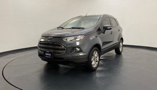 Ford Eco Sport