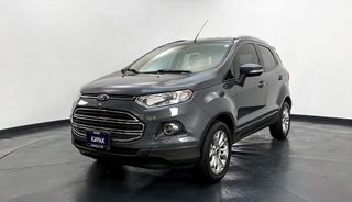 Ford Eco Sport