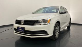 Volkswagen Jetta A6