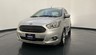 Ford Figo
